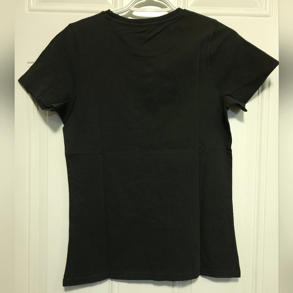 Dark Grey Harry Potter T-Shirt - Picture 2 of 3